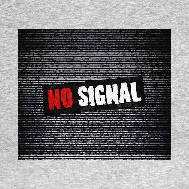 No signal by daghlashassan